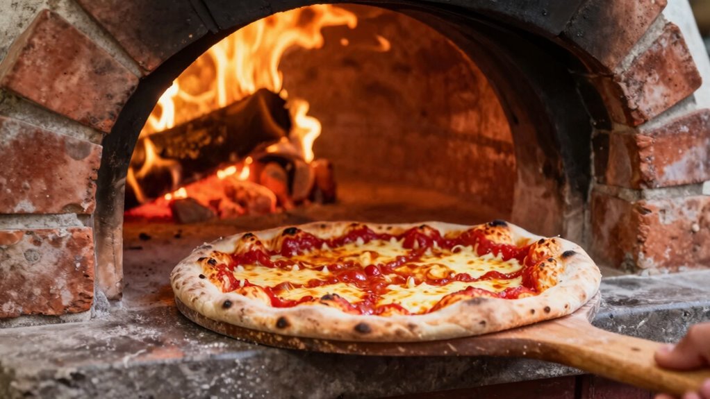 consistent fermentation and heating