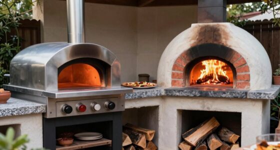 cooking methods for pizza