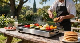 cooking versatility beyond breakfast