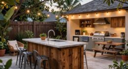 designing for family gatherings