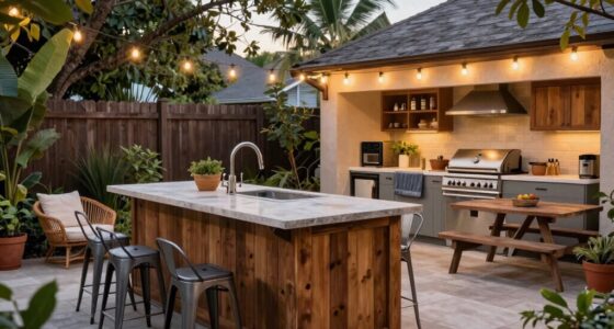 designing for family gatherings