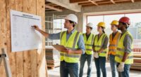 discussing safety standards confidently