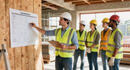 discussing safety standards confidently