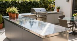 durability for outdoor use