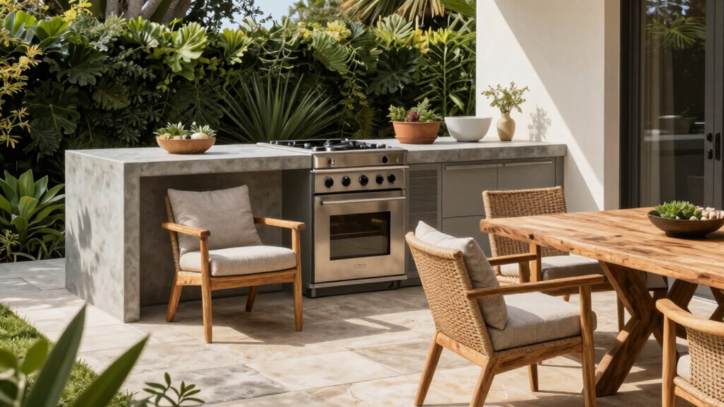 durable stylish outdoor furniture
