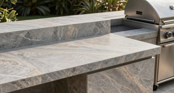 durable stylish outdoor surfaces