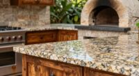 durable weather resistant outdoor materials