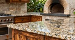durable weather resistant outdoor materials