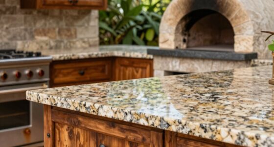 durable weather resistant outdoor materials