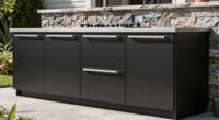 durable weather resistant storage