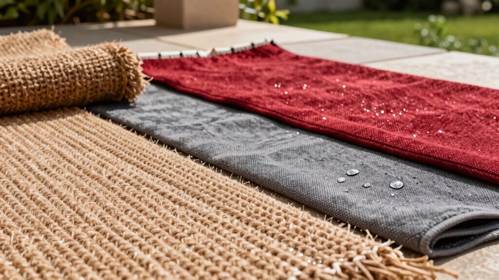 durable weather resistant stylish low maintenance
