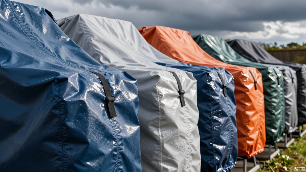 durable weather resistant user friendly