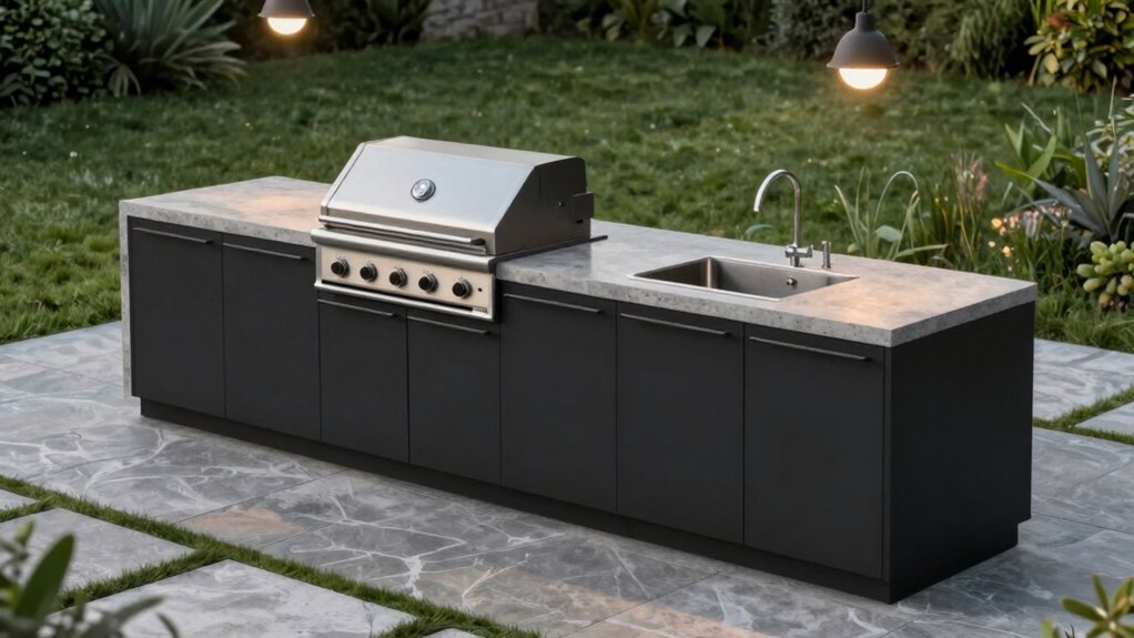 eco friendly durable outdoor materials
