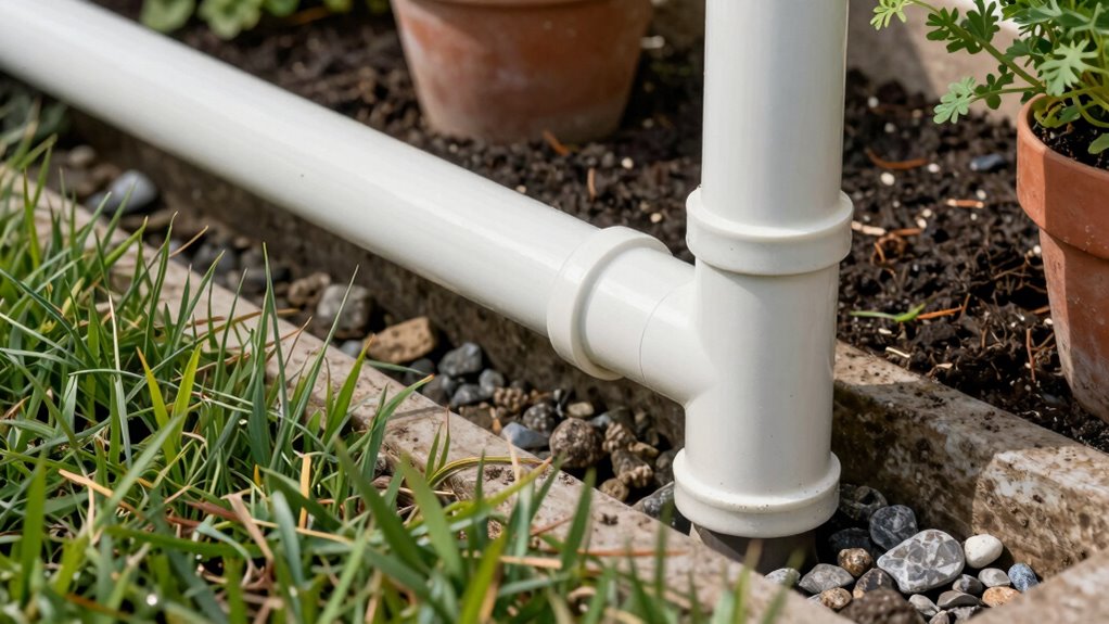 effective outdoor drainage solutions