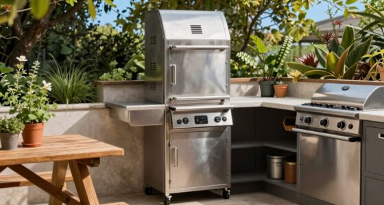 efficient space saving design