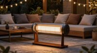 electric heaters are better