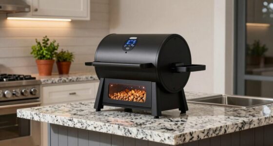 enhanced flavor and convenience