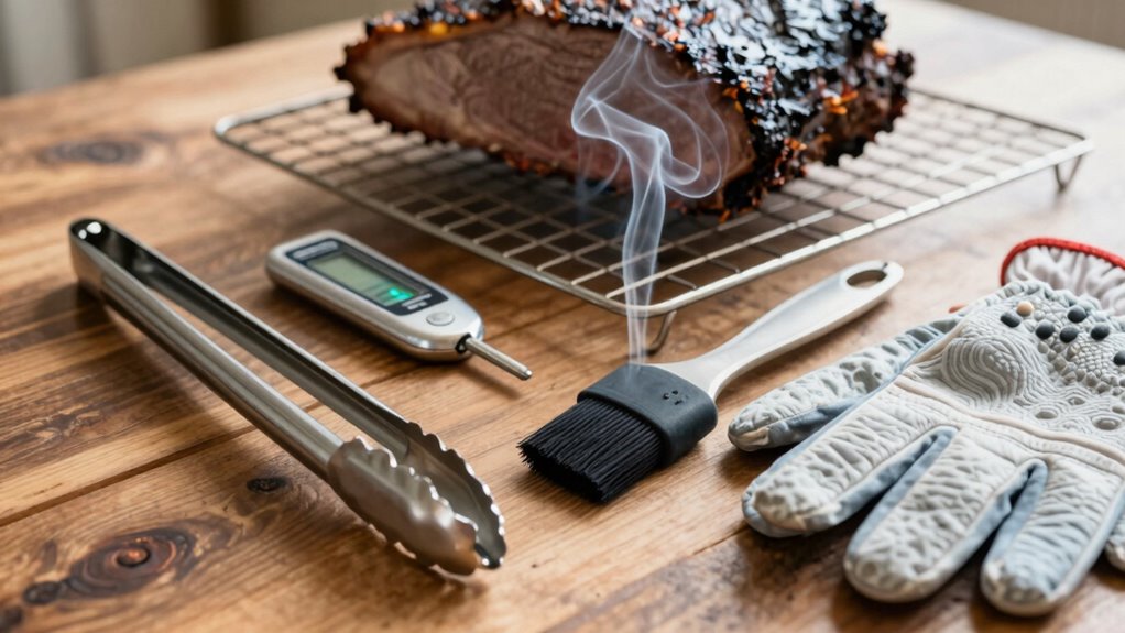 enhanced flavor precise control