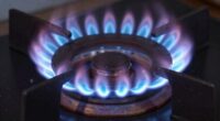 enhanced high heat cooking