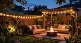 enhanced outdoor ambiance technology