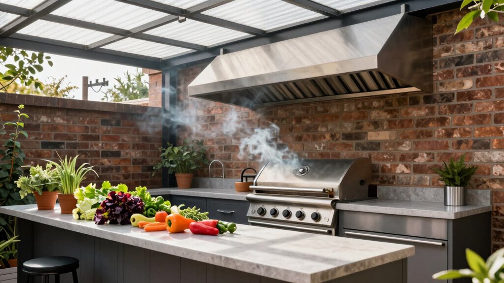 essential ventilation for safety