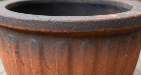 heat retention and insulation