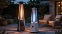 heating methods comparison