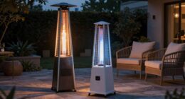heating methods comparison