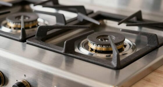 honest overview of sear burners