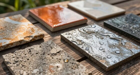 importance of sampling outdoors