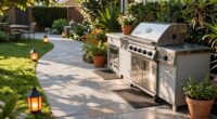 improve outdoor walkway safety