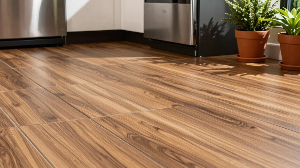 interlocking tiles enhance outdoor spaces