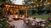 invite decorate relax enjoy