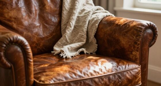 long lasting stylish material choices
