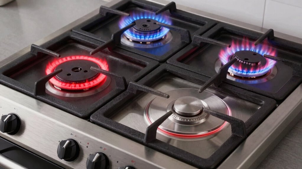 manage heat zones effectively