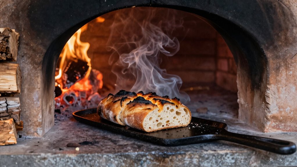 mastering fire for flavorful cooking
