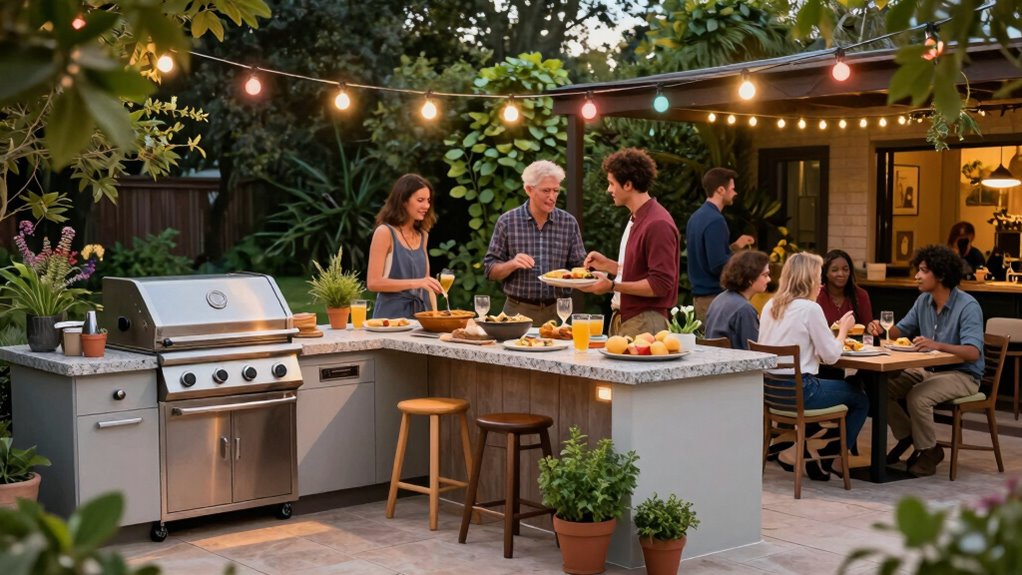 maximize space organize efficiently