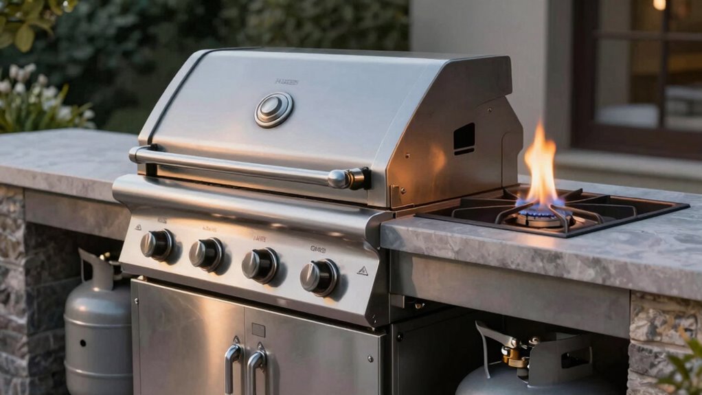 natural gas vs propane comparison
