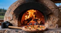 optimal fuels for pizza