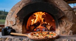 optimal fuels for pizza