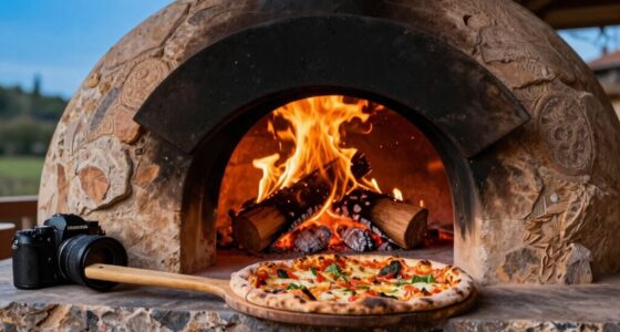optimal fuels for pizza
