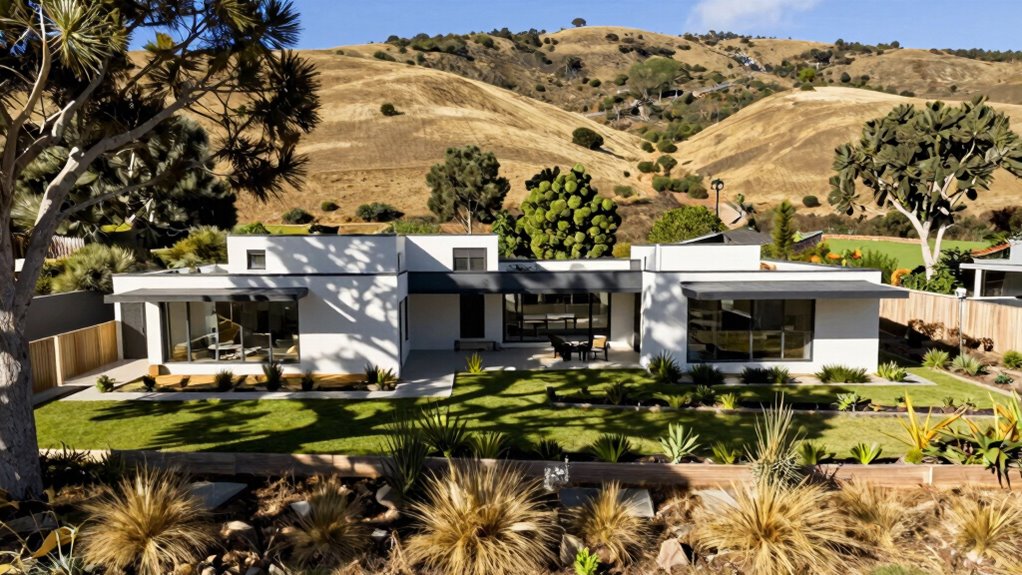 optimize outdoor space design