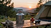outdoor backup fuel strategies