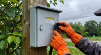 outdoor electrical safety tips