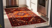 outdoor rug cleaning concerns