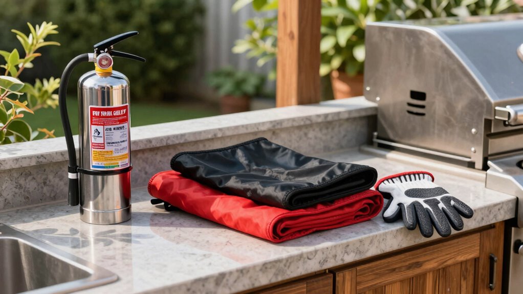 outdoor safety gear essentials