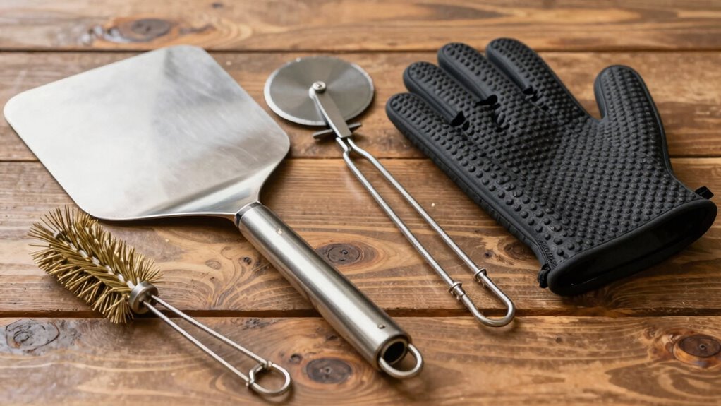 pizza making accessory essentials