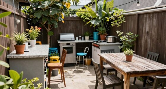 poor layout and clutter