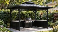 practical functional outdoor shelters