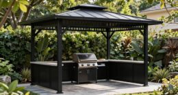 practical functional outdoor shelters